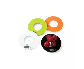 Balanza De Cocina Jatapharma Mod 722