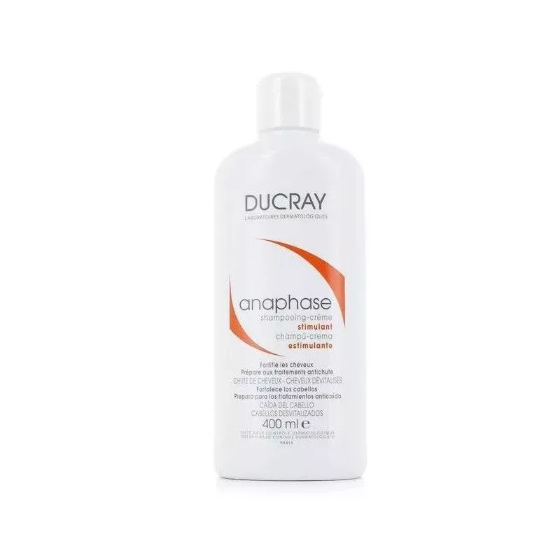 Ducray Anaphase+ Champú Anticaída | Tufarma.online