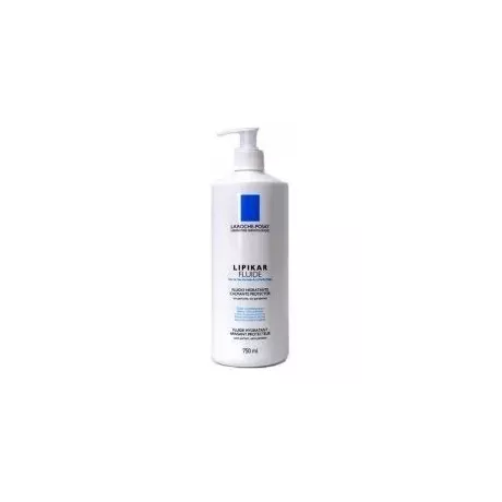 Lipikar Fluido La Roche Posay 1 Envase 750 Ml