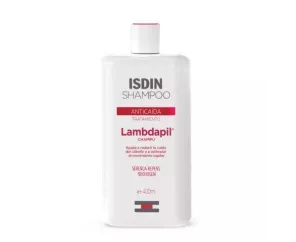 Isdin Shampoo Anticaida Lambdapil 1 Envase 400 Ml