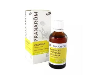 Aceite de Caléndula Pranarôm | Farmacia24hbenimaclet.com