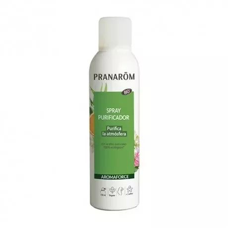 Pranarom Spray Purificador 150 Ml