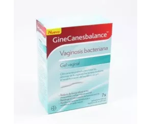 Ginecanesbalance en Gel - Comprar Online | Farmacia24hbenimaclet.com