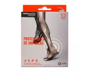 Aposito Protector De Ampollas Farmalastic Sport Reutilizable