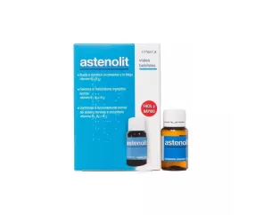 Comprar Astenolit 12 Viales Bebibles | Farmacia24hbenimaclet.com