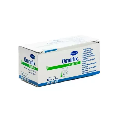 Esparadrapo Omnifix 1 Unidad 2 M X 10 Cm