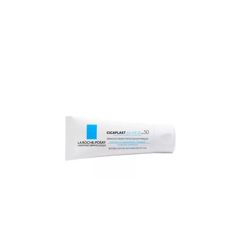 La Roche Posay Cicaplast Baume B5 SPF 50 | Tufarma.online