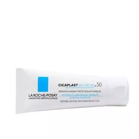 La Roche Posay Cicaplast Baume B5 SPF 50 | Tufarma.online