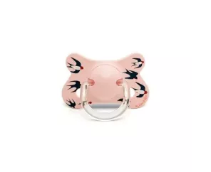 Chupete Silicona T Anatomica Suavinex Fusion 4- 18 M