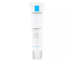Effaclar Duo (+) Unifiant Tono Intermedio 40 Ml | Farmacia24hbenimaclet.com