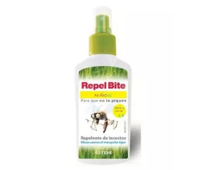 Repel Bite Niños Spray Repelente 100 Ml