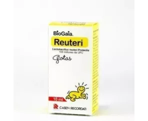 Reuteri Gotas 10 Ml - Comprar Online | Farmacia24hbenimaclet.com