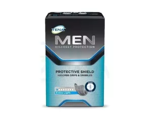 Tena Men Extra Light - Comprar Online | Farmacia24hbenimaclet.com