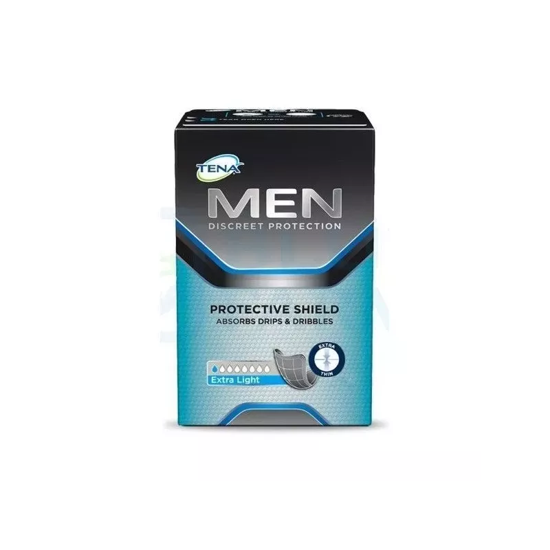 Tena Men Extra Light - Comprar Online | Tufarma.online