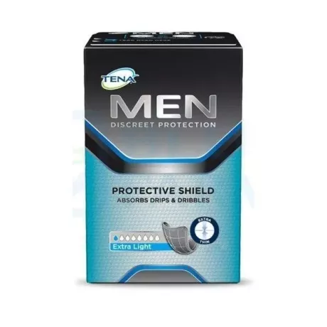 Tena Men Extra Light - Comprar Online | Tufarma.online