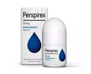 Perspirex Strong Antitranspirante 1 Roll On 20 Ml