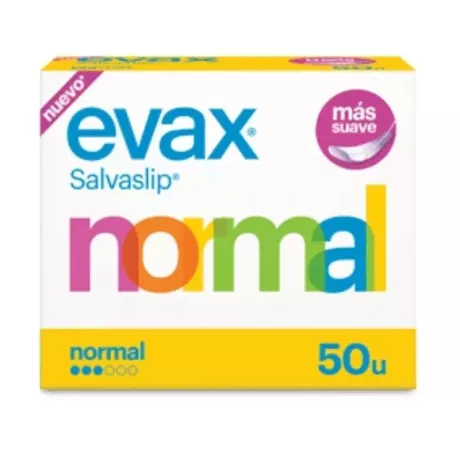 Protectores Evax Protege Slip Normal 50 Protege-Slip