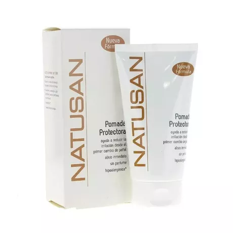 Natusan Pomada Protectora 1 Envase 75 Ml