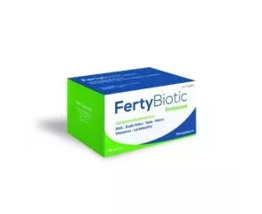 Fertybiotic Embarazo 30 Capsulas
