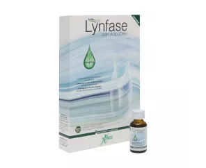 Lynfase Concentrado Fluido Monodosis 12 Frascos