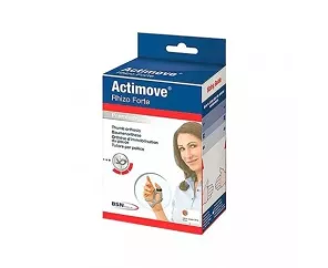 Muñequera Actimove Rhizo Forte Mano Dcha | Farmacia24hbenimaclet.com