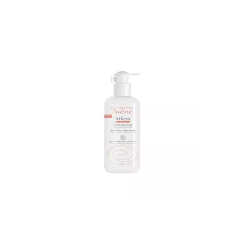 Avene Trixera Bálsamo Nutri-Fluido 400 ml  | Tufarma.online