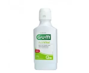 Gum Activital Colutorio 1 Envase 500 Ml