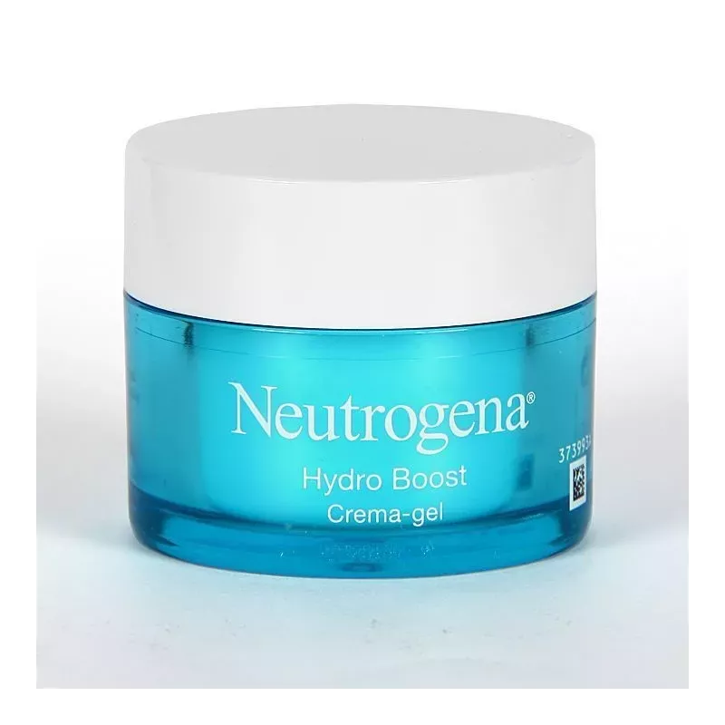 NEUTROGENA HYDRO BOOST CREMA GEL  1 ENVASE 50 ML