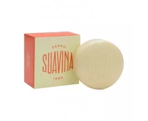 Suavina Original Balsamo Labial  1 Envase 10 Ml