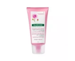 KLORANE ACONDICIONADOR A LA PEONIA BIO  1 TUBO 150 ML