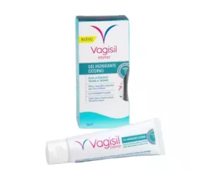 VAGISIL GEL HIDRATANTE EXTERNO  1 ENVASE 30 G
