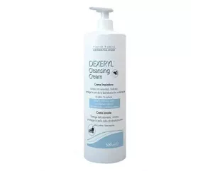 Dexeryl Shower Crema De Ducha Ducray 1 Envase 500 Ml