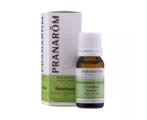 Aceite Esencial Ravintsara Pranarôm |  Farmacia24hbenimaclet.com