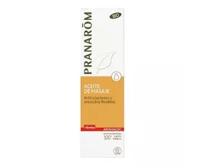 Pranarôm Aromalgic Aceite de Masaje |  Farmacia24hbenimaclet.com