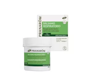 Pranarôm Aromaforce Bálsamo Respiratorio |  Farmacia24hbenimaclet.com