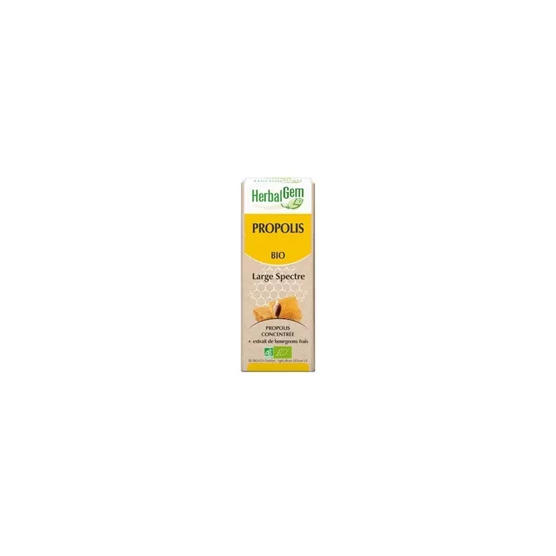 Spray Propolis Pranarôm |  Tufarma.online