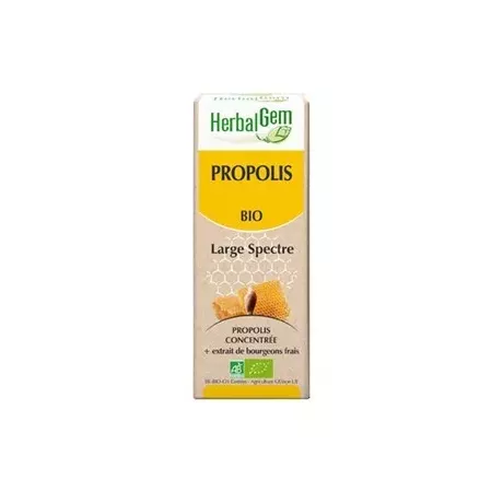 Spray Propolis Pranarôm |  Tufarma.online