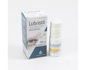 Lubristil Multidosis Solucion Oftalmica | Farmacia24hbenimaclet.com