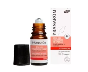Roll-On  Molestias de cabeza Pranarôm |  Farmacia24hbenimaclet.com