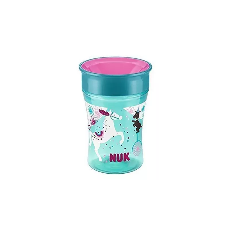 Magic Cup Nuk