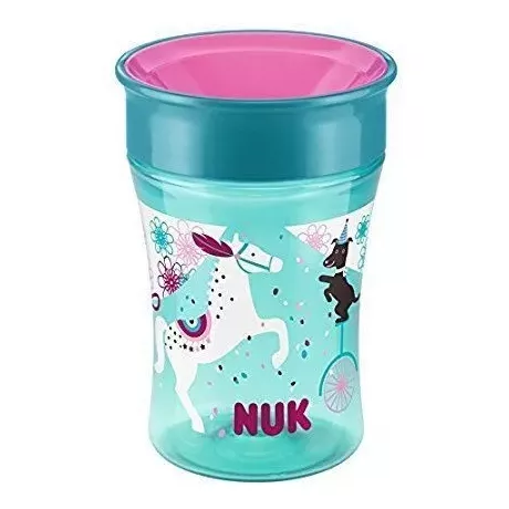 Magic Cup Nuk