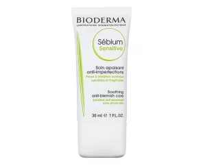 SEBIUM SENSITIVE BIODERMA 1 ENVASE 30 ML