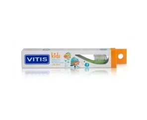 Cepillo Dental Infantil Vitis Kids