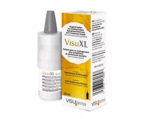 VisuXL Colirio 10 ml Ojos Secos  | Farmacia24hbenimaclet.com