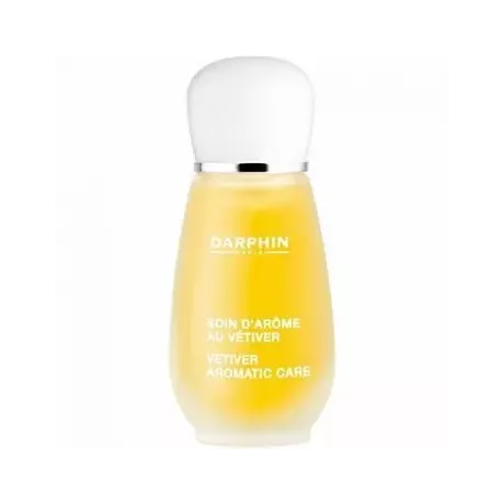 Soin D'Arome Au Vetiver 15Ml Darphin