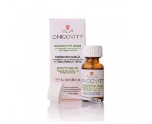 Vea Onicovitt Aceite Protector Para Las Uñas 1 Envase 7 Ml