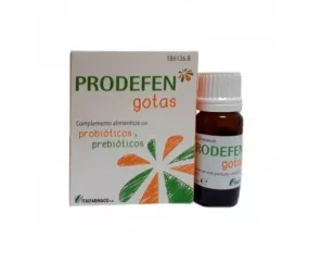 Comprar Prodefen Gotas al Mejor Precio | Farmacia24hbenimaclet.com