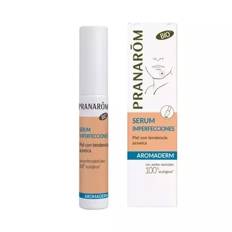 Pranarôm Serum Imperfecciones BIO 5ml | Tufarma.online