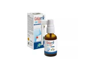 Golamir 2Act en Spray 30 ml - Comprar Online | Farmacia24hbenimaclet.com