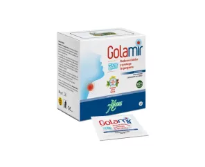 Comprar Golamir 2Act al Mejor Precio | Farmacia24hbenimaclet.com